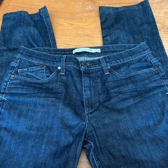 Joe’s Jeans Brixton 33x32 - Picture 3 of 12